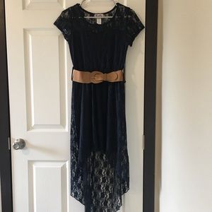 🎈LAST CALL! Casual High Low Dress🎈